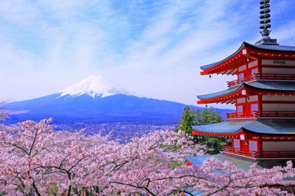 部分旅遊書並無提及過！ 日本人大推19個「一定要去」景點