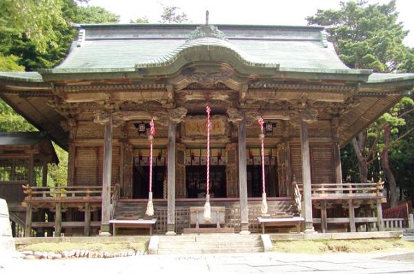 不同願望就到不同神社！ 日本愛情、學業、健康、財運神社Top3