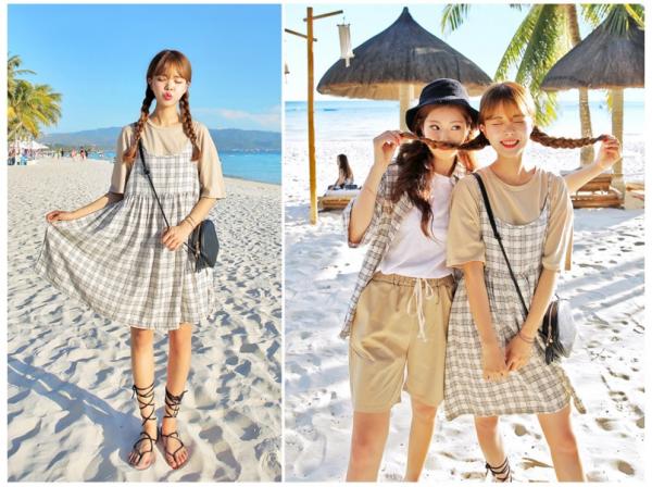 只有韓妹才知道！ 25間網拍服飾店大公開