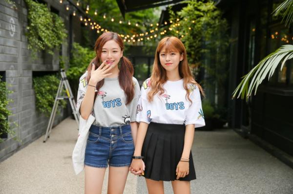 只有韓妹才知道！ 25間網拍服飾店大公開