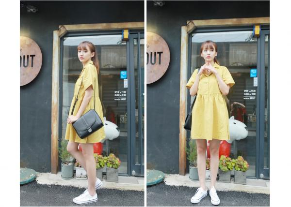 只有韓妹才知道！ 25間網拍服飾店大公開