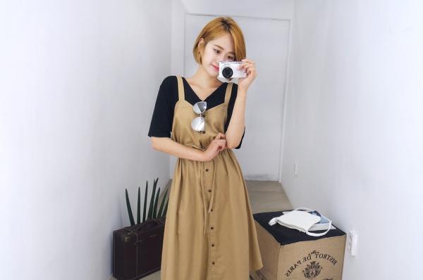 只有韓妹才知道！ 25間網拍服飾店大公開