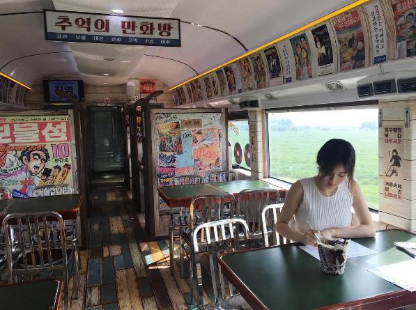 探索首爾周邊新地方！ 韓國火車之旅4大私房景點