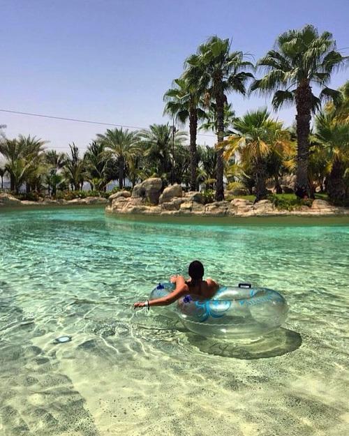 玩到不願走！ 世界10大最好玩水上樂園