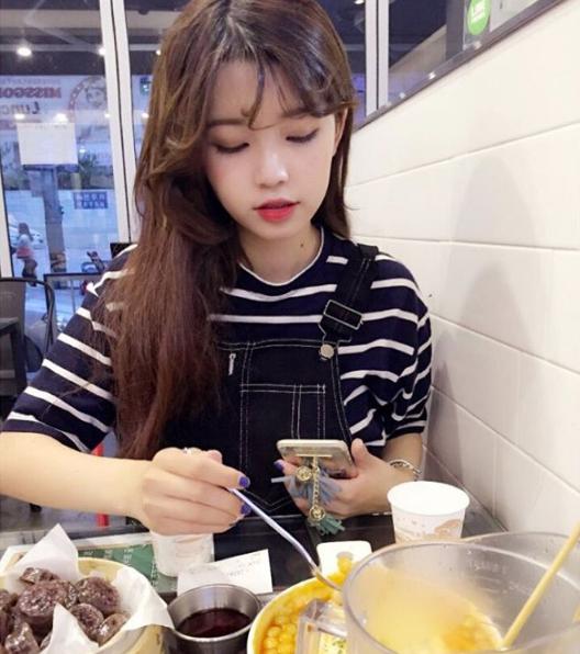 辣版「多芒小丸子」 韓式辣年糕新食法 超彈牙「珍珠年糕」