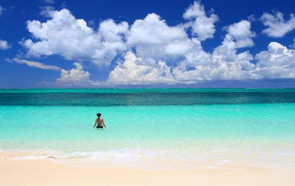 玩到不願走！ 世界10大最好玩水上樂園