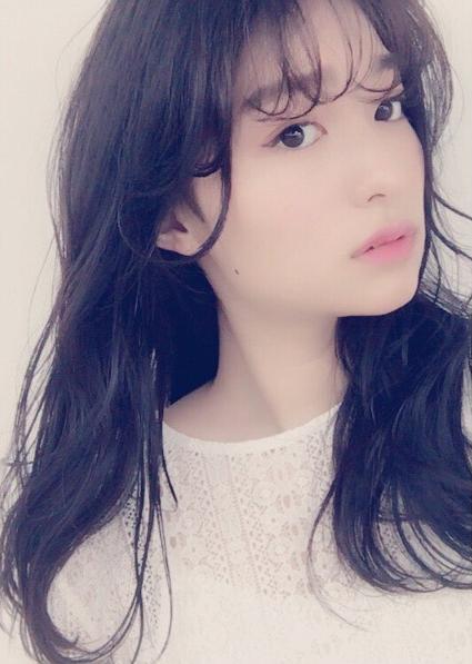 韓妹剪瀏海也是靠它！ 瀏海救星！一分鐘就剪好