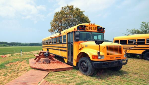 嘆遊韓國奢華露營之旅 新興6大Glamping毋須紮營