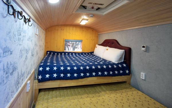 嘆遊韓國奢華露營之旅 新興6大Glamping毋須紮營