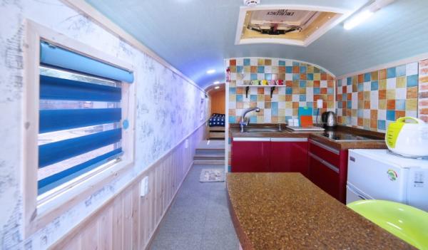 嘆遊韓國奢華露營之旅 新興6大Glamping毋須紮營