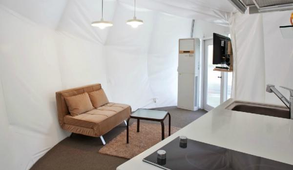 嘆遊韓國奢華露營之旅 新興6大Glamping毋須紮營