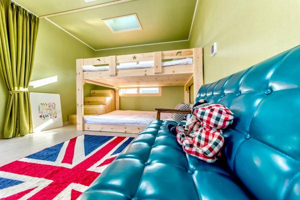 嘆遊韓國奢華露營之旅 新興6大Glamping毋須紮營