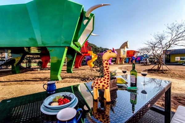 嘆遊韓國奢華露營之旅 新興6大Glamping毋須紮營