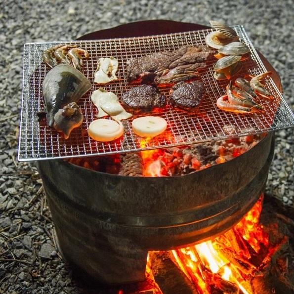 嘆遊韓國奢華露營之旅 新興6大Glamping毋須紮營