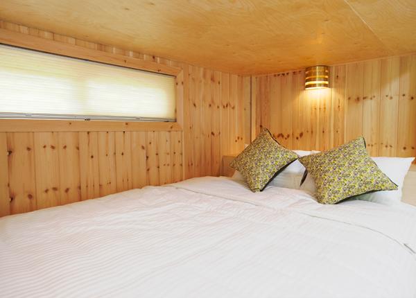 嘆遊韓國奢華露營之旅 新興6大Glamping毋須紮營