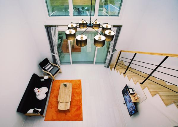 嘆遊韓國奢華露營之旅 新興6大Glamping毋須紮營