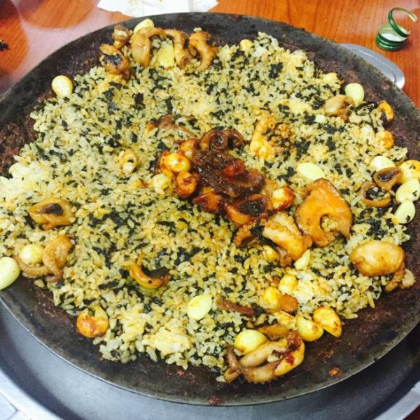 首爾宵夜新Check Point 無辣不歡的你絕不能錯過「辣炒章魚街」