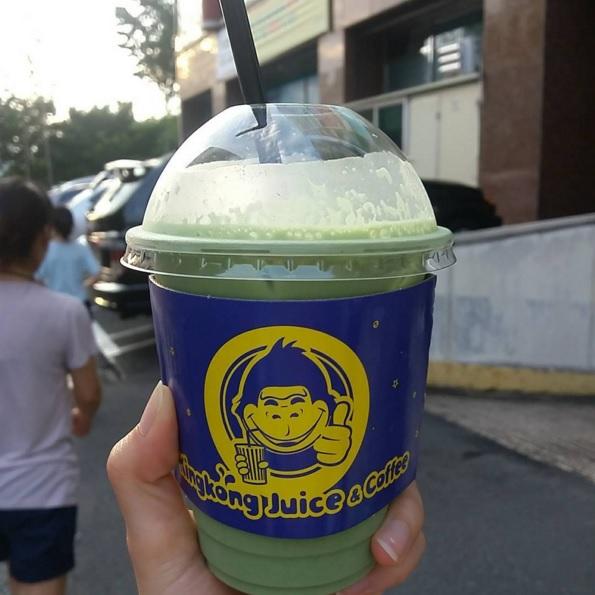 韓國蔬果汁熱潮 3大平靚正果汁店 有交易