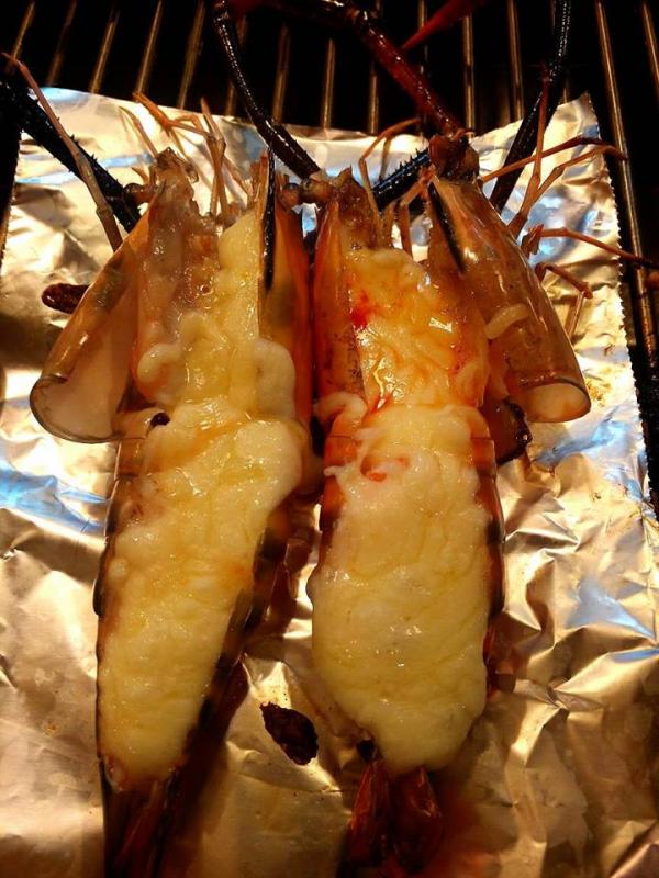 唔洗0任食任飲！ 曼谷3間價廉高質海鮮店