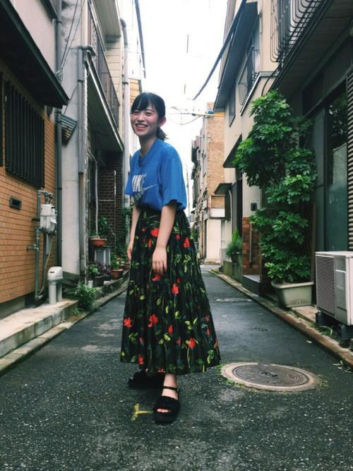 日本買古着又平又特別！日本女生示範 古着4個穿搭法，馬上穿出個性！