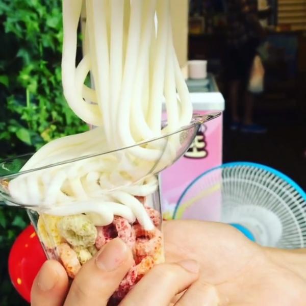 Shopping完食好西! 束草中央市場10大街頭美食