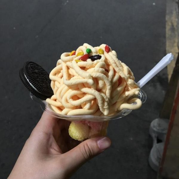 Shopping完食好西! 束草中央市場10大街頭美食