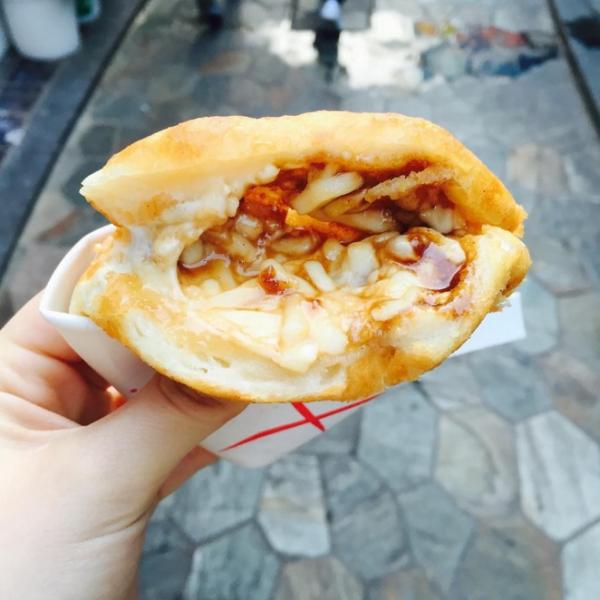 Shopping完食好西! 束草中央市場10大街頭美食