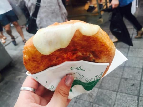 Shopping完食好西! 束草中央市場10大街頭美食