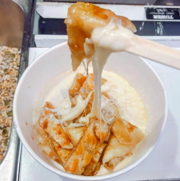 Shopping完食好西! 束草中央市場10大街頭美食