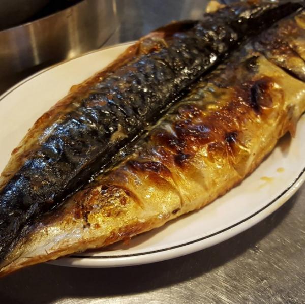 Shopping完食好西! 束草中央市場10大街頭美食