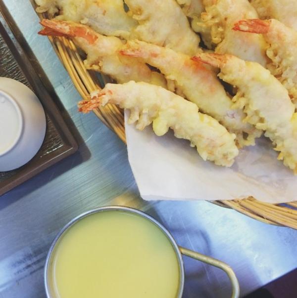 Shopping完食好西! 束草中央市場10大街頭美食