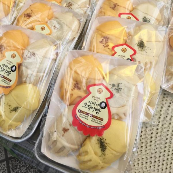 Shopping完食好西! 束草中央市場10大街頭美食
