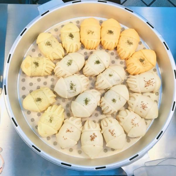 Shopping完食好西! 束草中央市場10大街頭美食