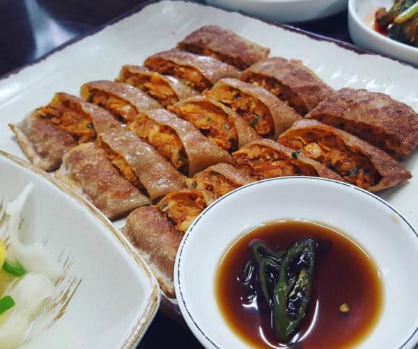 Shopping完食好西! 束草中央市場10大街頭美食