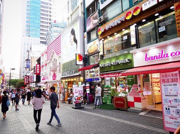 杜絕不合理收費! 首爾政府實施「外國人專用觀光的士」