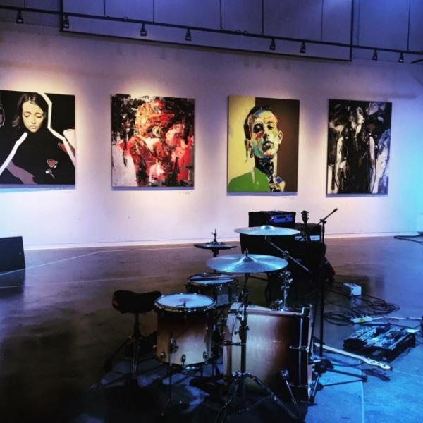 支持文創商品!文青新蒲點 首爾林全新彩色貨櫃商場