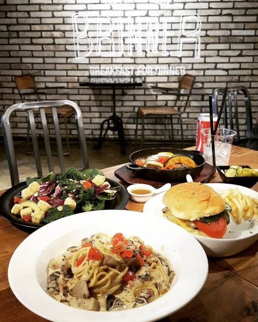 支持文創商品!文青新蒲點 首爾林全新彩色貨櫃商場