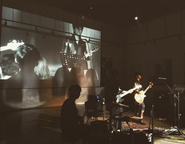 支持文創商品!文青新蒲點 首爾林全新彩色貨櫃商場