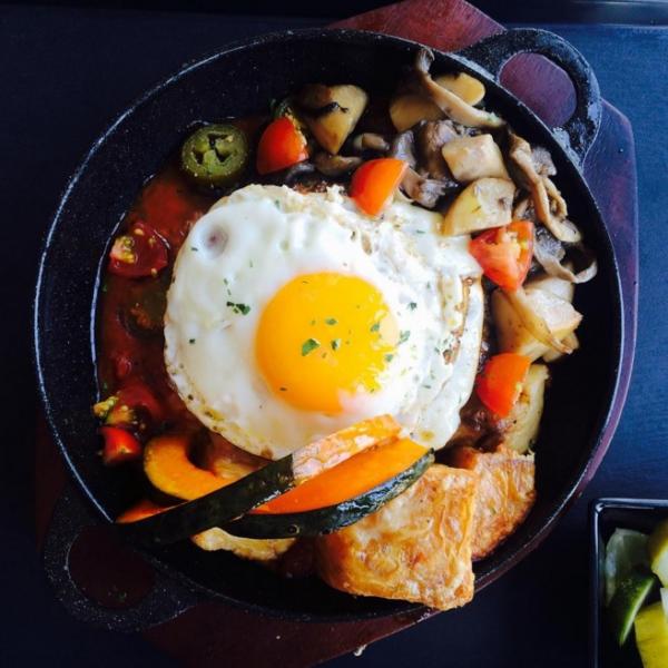 支持文創商品!文青新蒲點 首爾林全新彩色貨櫃商場