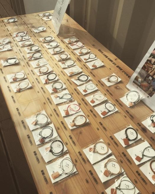 支持文創商品!文青新蒲點 首爾林全新彩色貨櫃商場