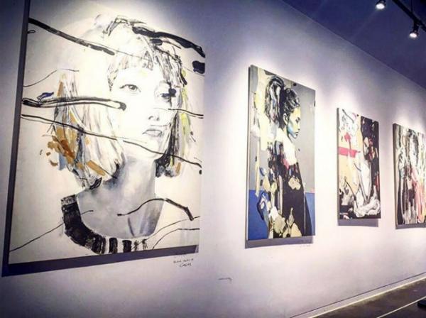 支持文創商品!文青新蒲點 首爾林全新彩色貨櫃商場