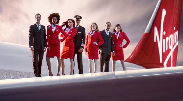 空姐最具魅力的航空公司Top10 國泰上榜