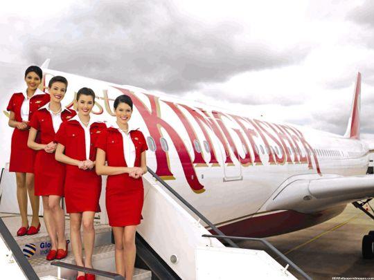 空姐最具魅力的航空公司Top10 國泰上榜