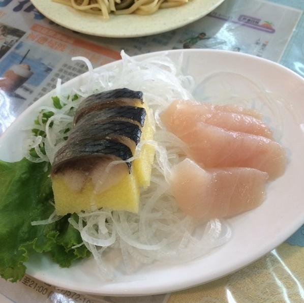 不用去日本築地！ 台灣即買即食海鮮、刺身漁市場