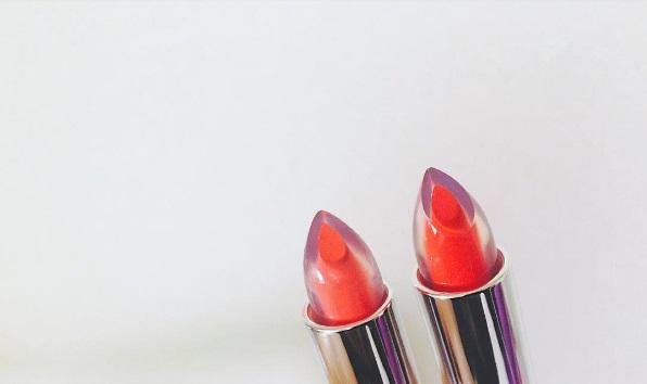 懶人恩物！3秒畫好咬唇妝 韓國水潤Jealousy Lipstick　