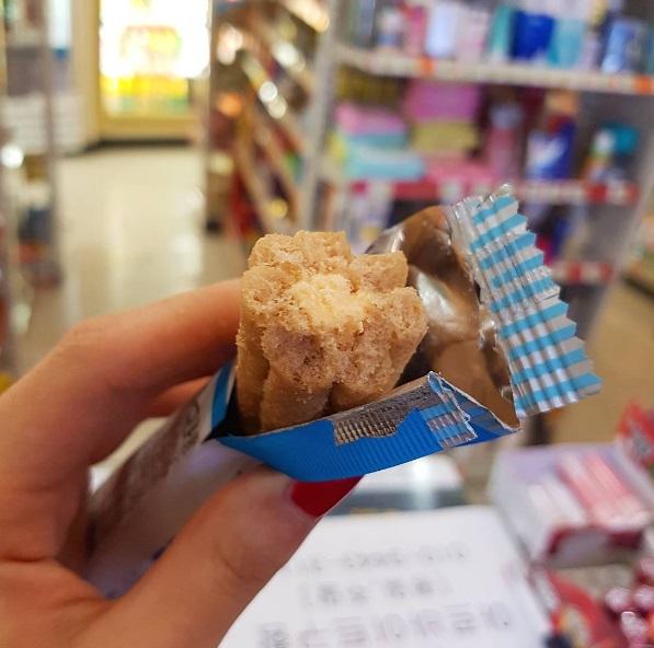 寶物就在這裡！ 韓國7-11新推外脆內軟多啦A夢Churros