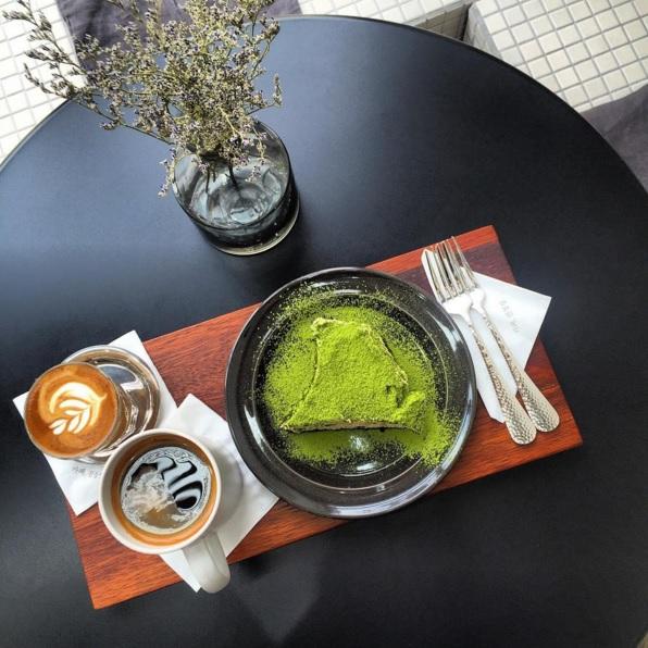 台灣奶茶文化已經傳到這裡？ 韓國質感玻璃樽裝「皇家奶茶」