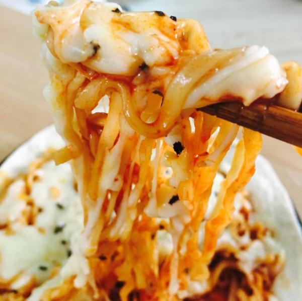 仲買「辛拉麵」已經Out喇！ 韓國人家中必備的7款公仔麵