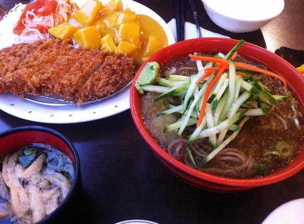 Running Man帶你去「舌尖旅行」 成員最愛5大韓式美食