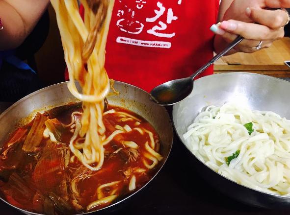 Running Man帶你去「舌尖旅行」 成員最愛5大韓式美食